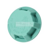 COVER GREEN IAM